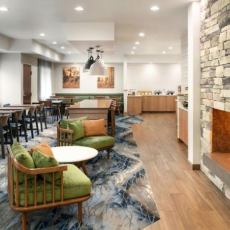 Fairfield Inn Tallahassee North/I-10 Zewnętrze zdjęcie