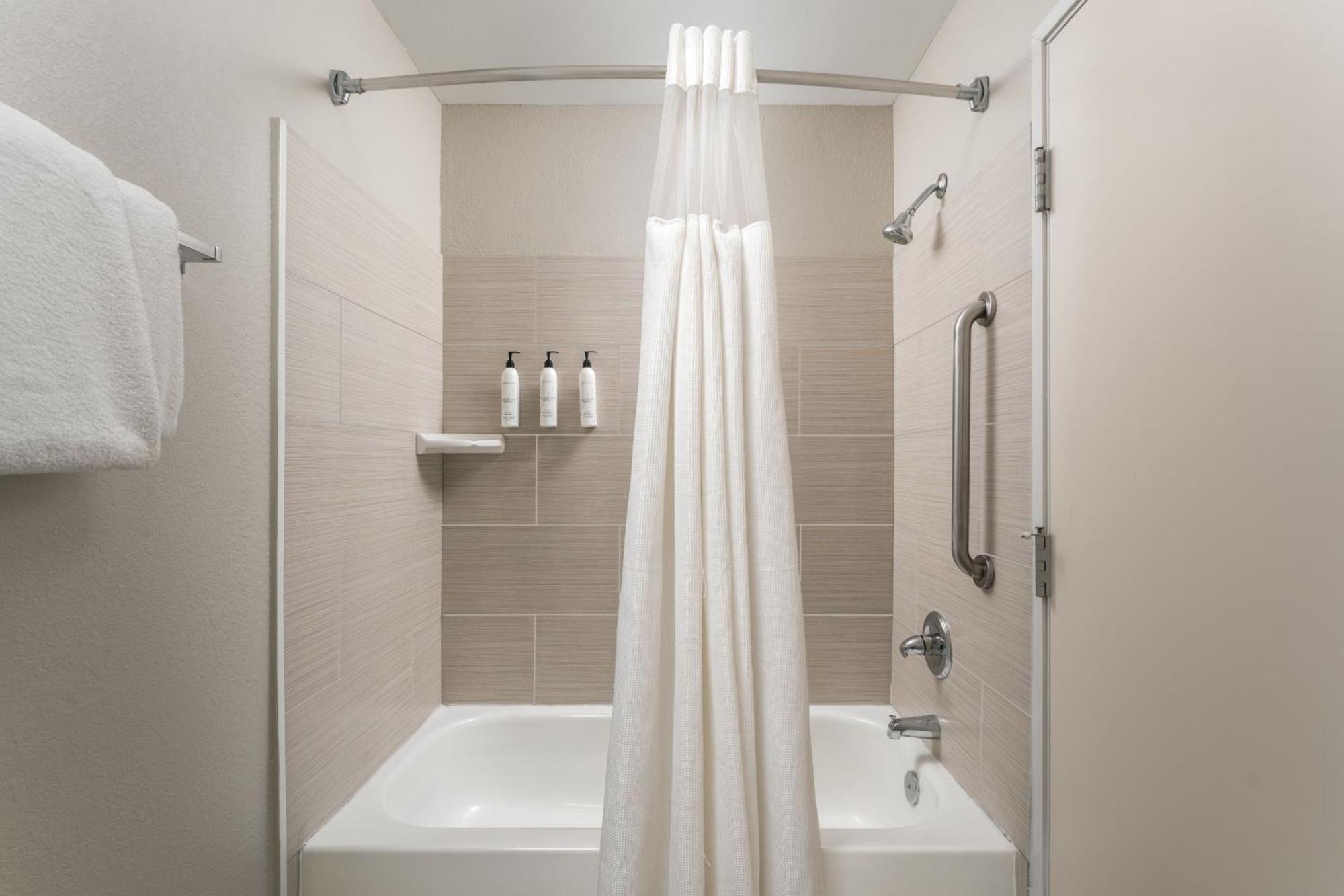 Fairfield Inn Tallahassee North/I-10 Zewnętrze zdjęcie