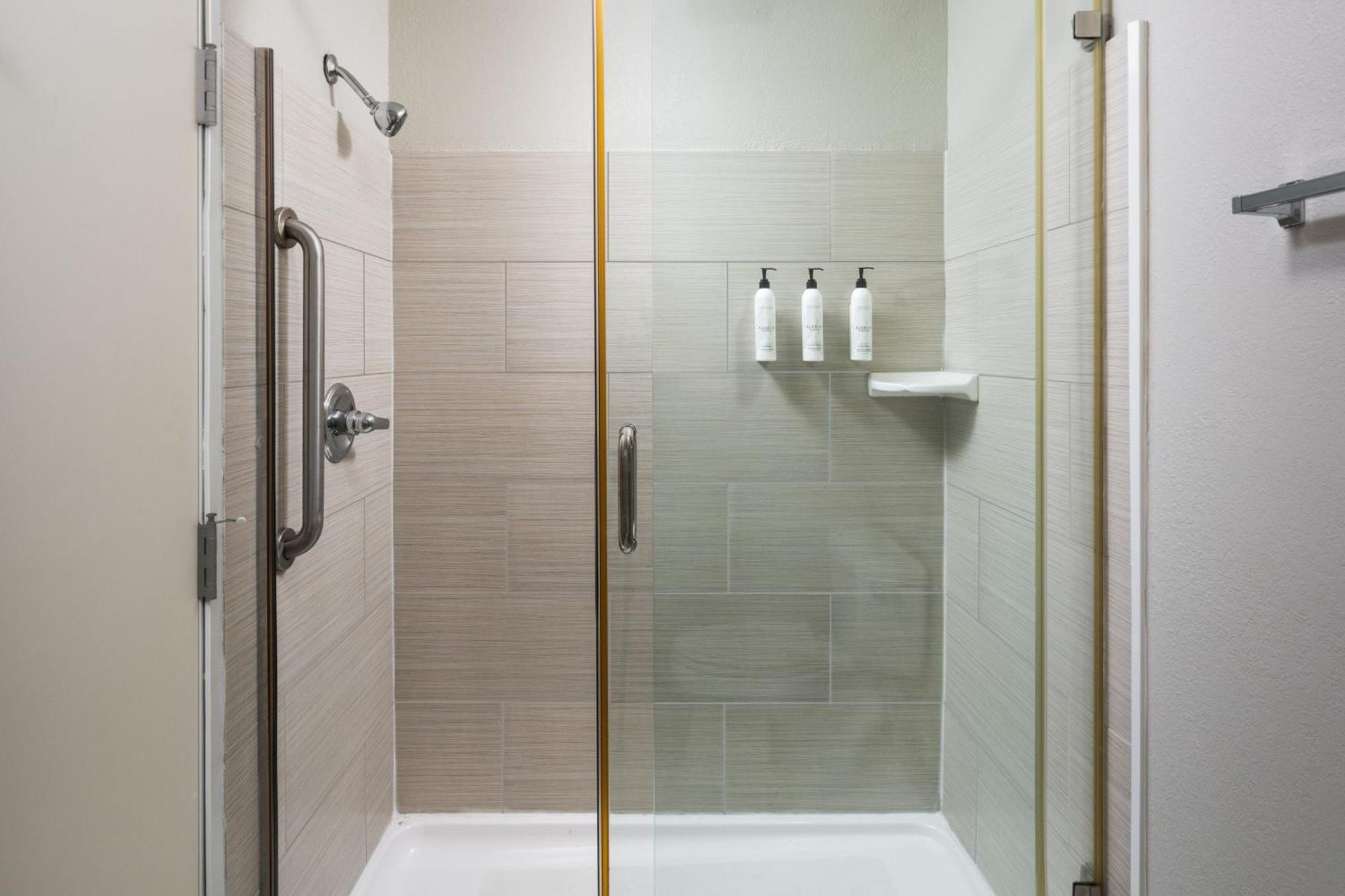 Fairfield Inn Tallahassee North/I-10 Zewnętrze zdjęcie