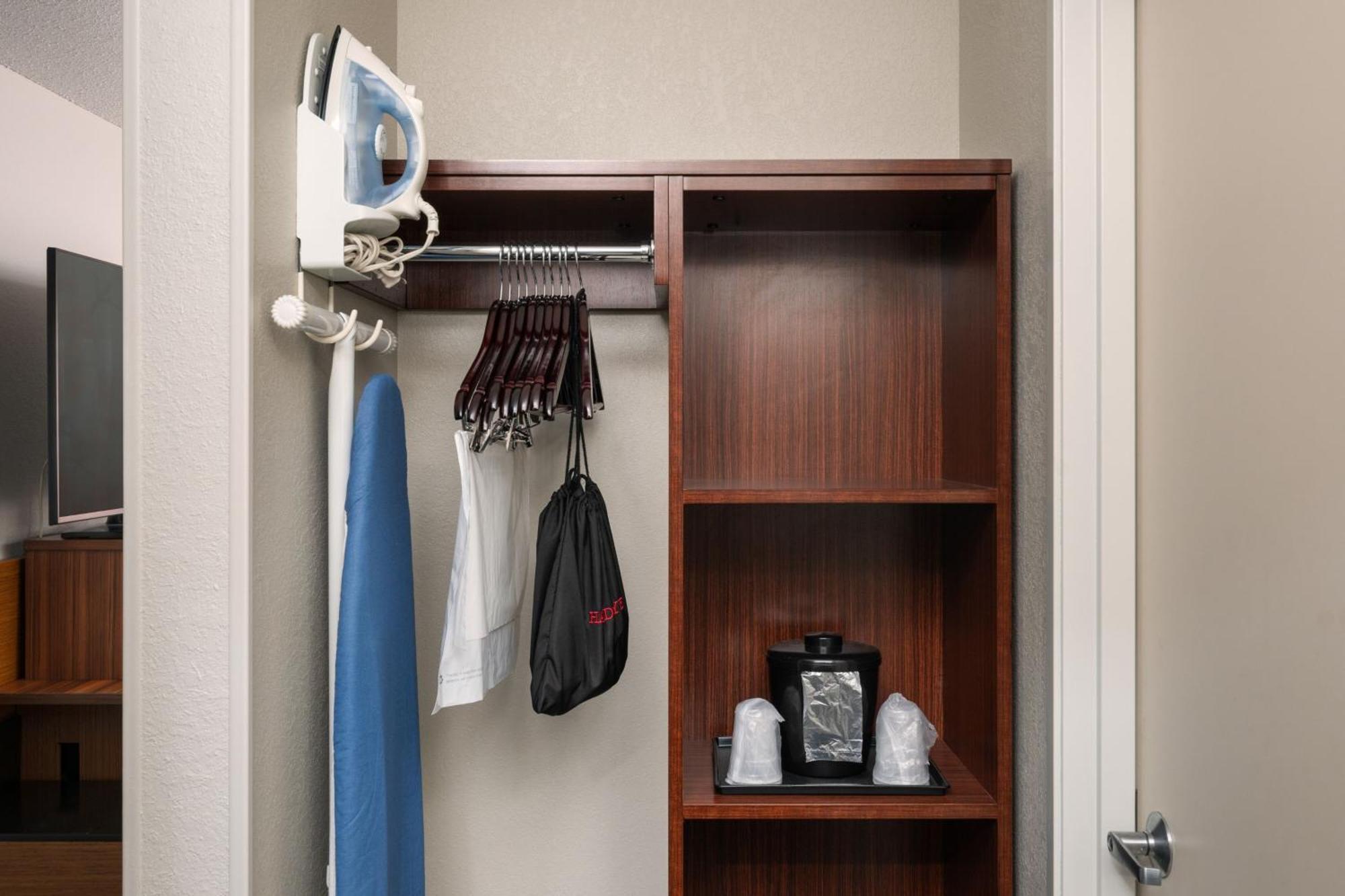 Fairfield Inn Tallahassee North/I-10 Zewnętrze zdjęcie