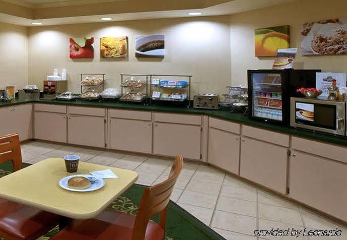 Fairfield Inn Tallahassee North/I-10 Zewnętrze zdjęcie