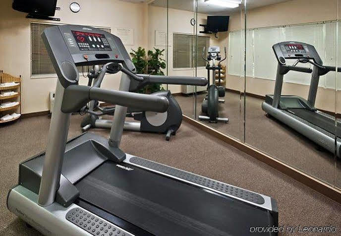 Fairfield Inn Tallahassee North/I-10 Zewnętrze zdjęcie