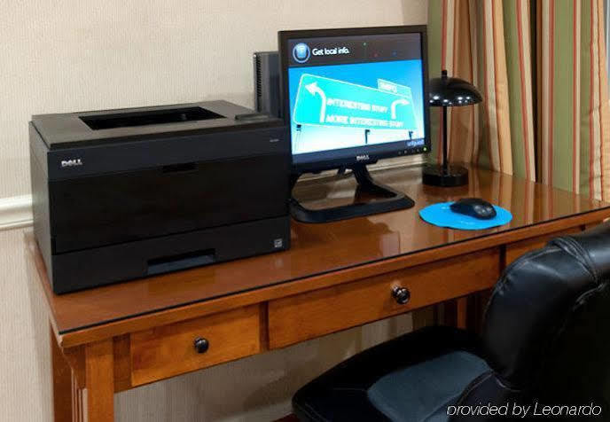 Fairfield Inn Tallahassee North/I-10 Zewnętrze zdjęcie