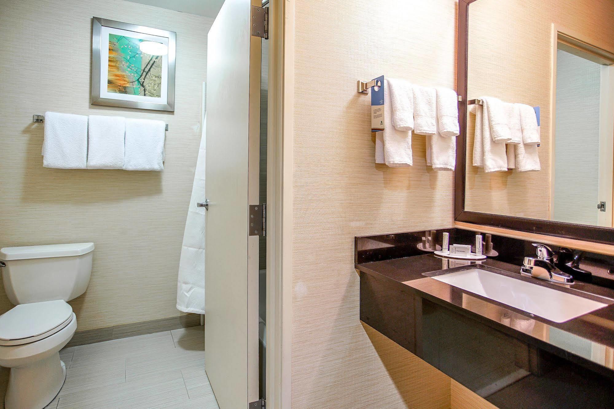 Fairfield Inn Tallahassee North/I-10 Zewnętrze zdjęcie