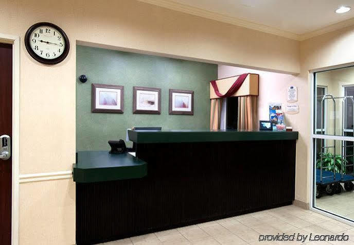 Fairfield Inn Tallahassee North/I-10 Zewnętrze zdjęcie