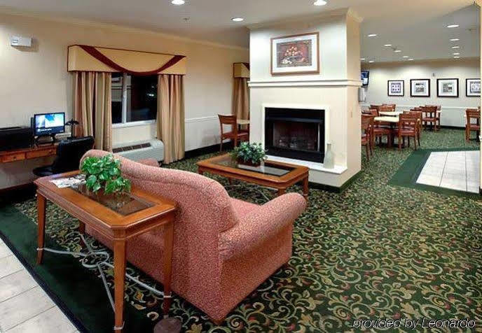 Fairfield Inn Tallahassee North/I-10 Zewnętrze zdjęcie