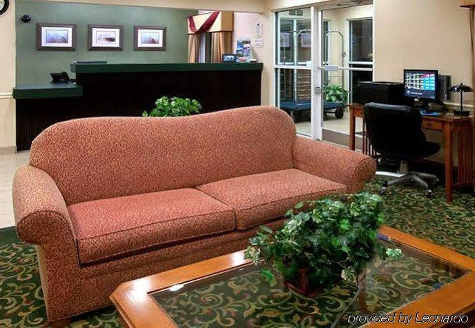 Fairfield Inn Tallahassee North/I-10 Zewnętrze zdjęcie