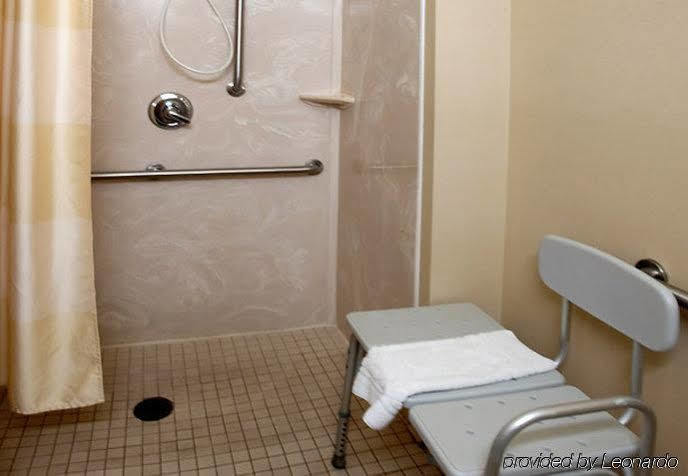 Fairfield Inn Tallahassee North/I-10 Zewnętrze zdjęcie